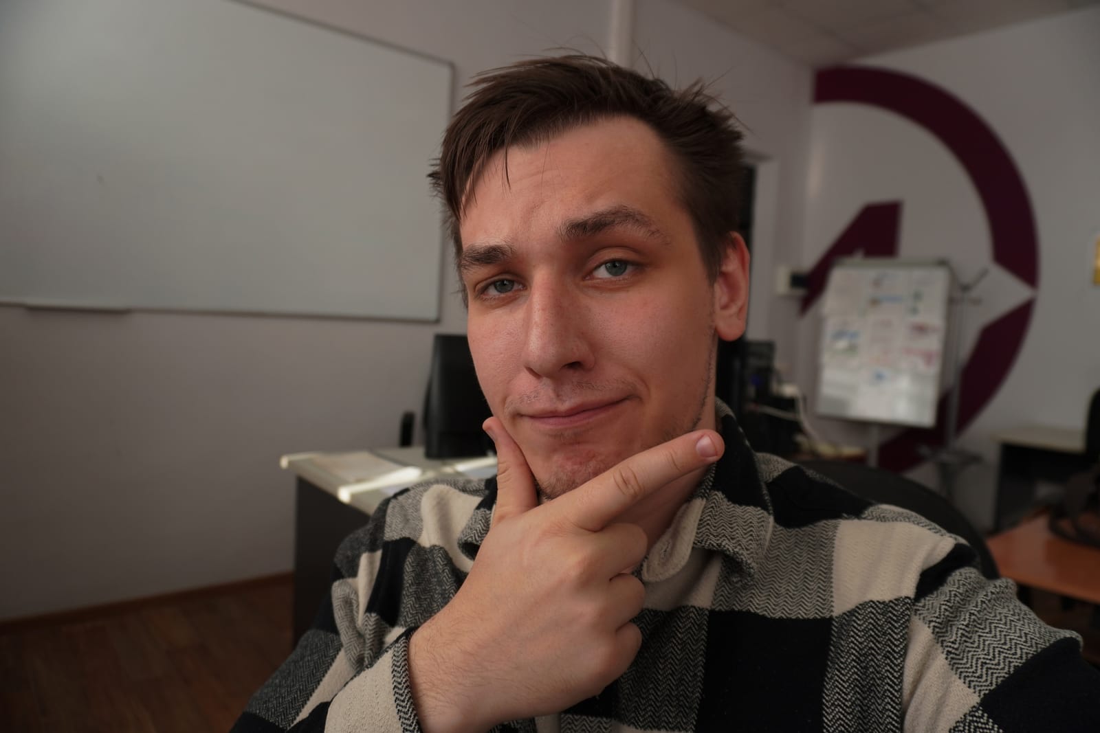 Сергей Любивый
